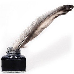 Writing Quill