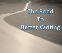Road to Better Writing